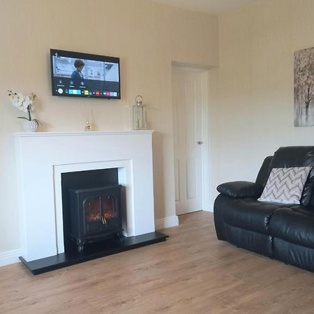 Holly Cottage Mayobridge Newry Exteriör bild