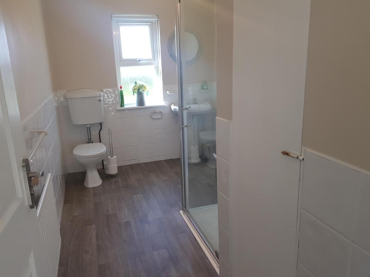 Holly Cottage Mayobridge Newry Exteriör bild