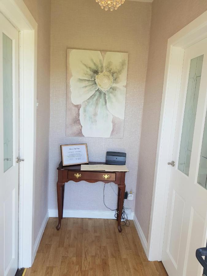 Holly Cottage Mayobridge Newry Exteriör bild