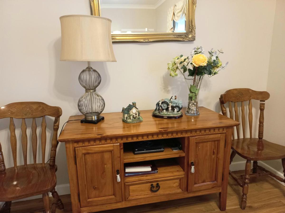 Holly Cottage Mayobridge Newry Exteriör bild
