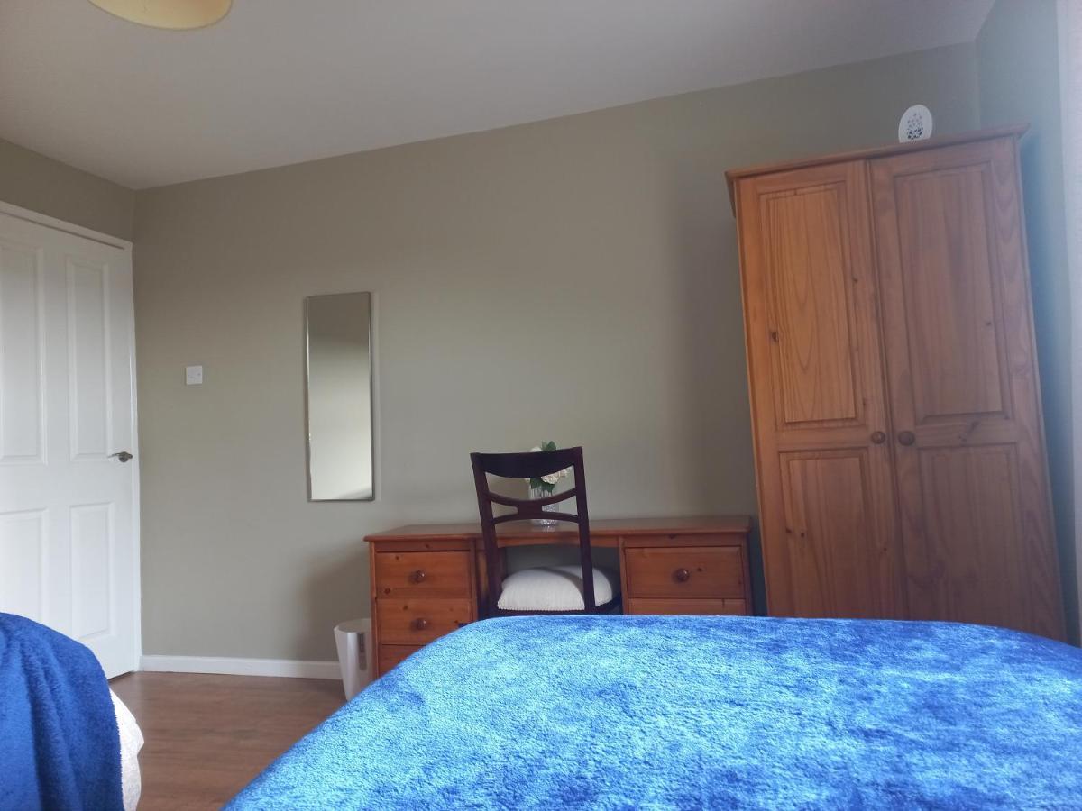 Holly Cottage Mayobridge Newry Exteriör bild
