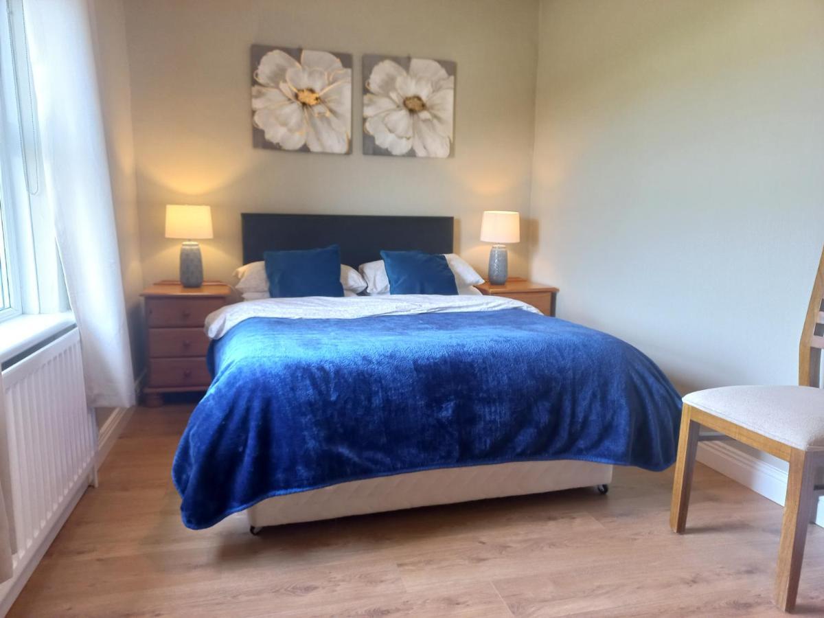 Holly Cottage Mayobridge Newry Exteriör bild