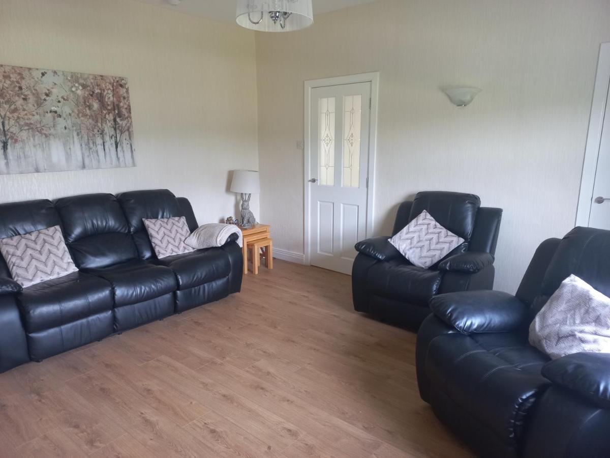 Holly Cottage Mayobridge Newry Exteriör bild