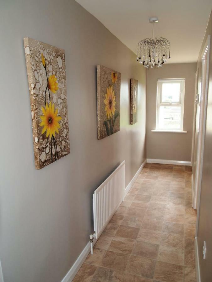 Holly Cottage Mayobridge Newry Exteriör bild